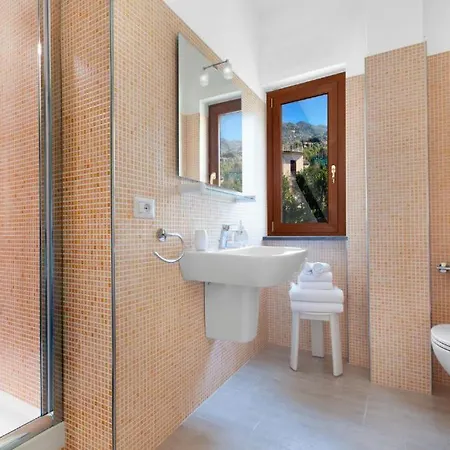 Sorrento Holiday Rooms Bed & Breakfast Sorrento