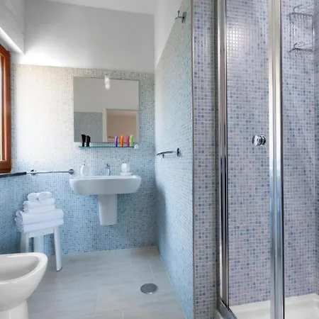 Sorrento Holiday Rooms Bed & Breakfast Sorrento