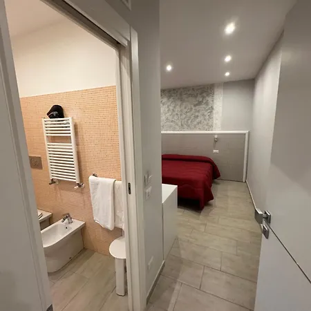 Bed & Breakfast Sorrento Holiday Rooms Sorrento